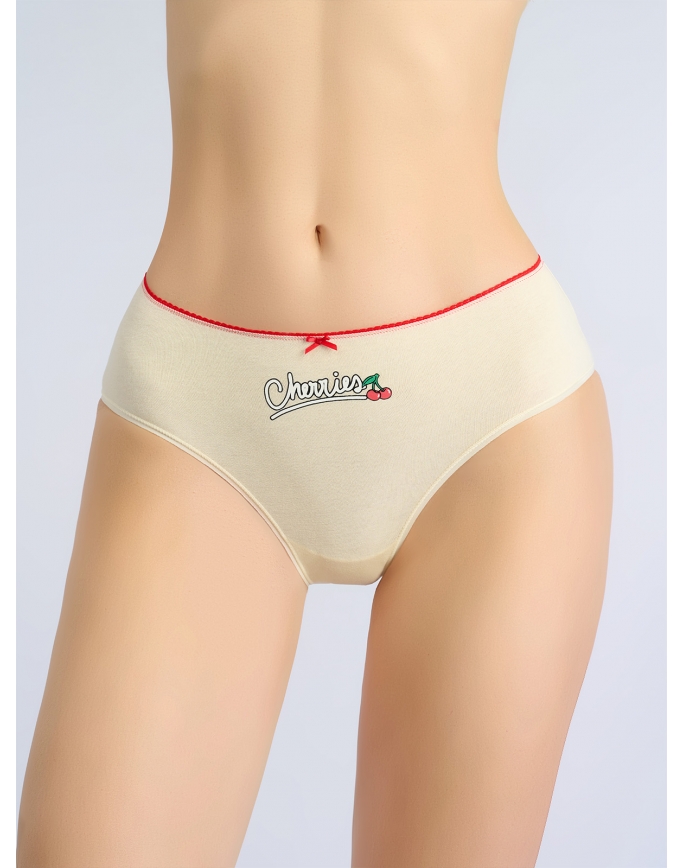 Женские трусы Indefini (Арт. 3127LUB) Женские трусы Indefini (Арт. 3127LUB)